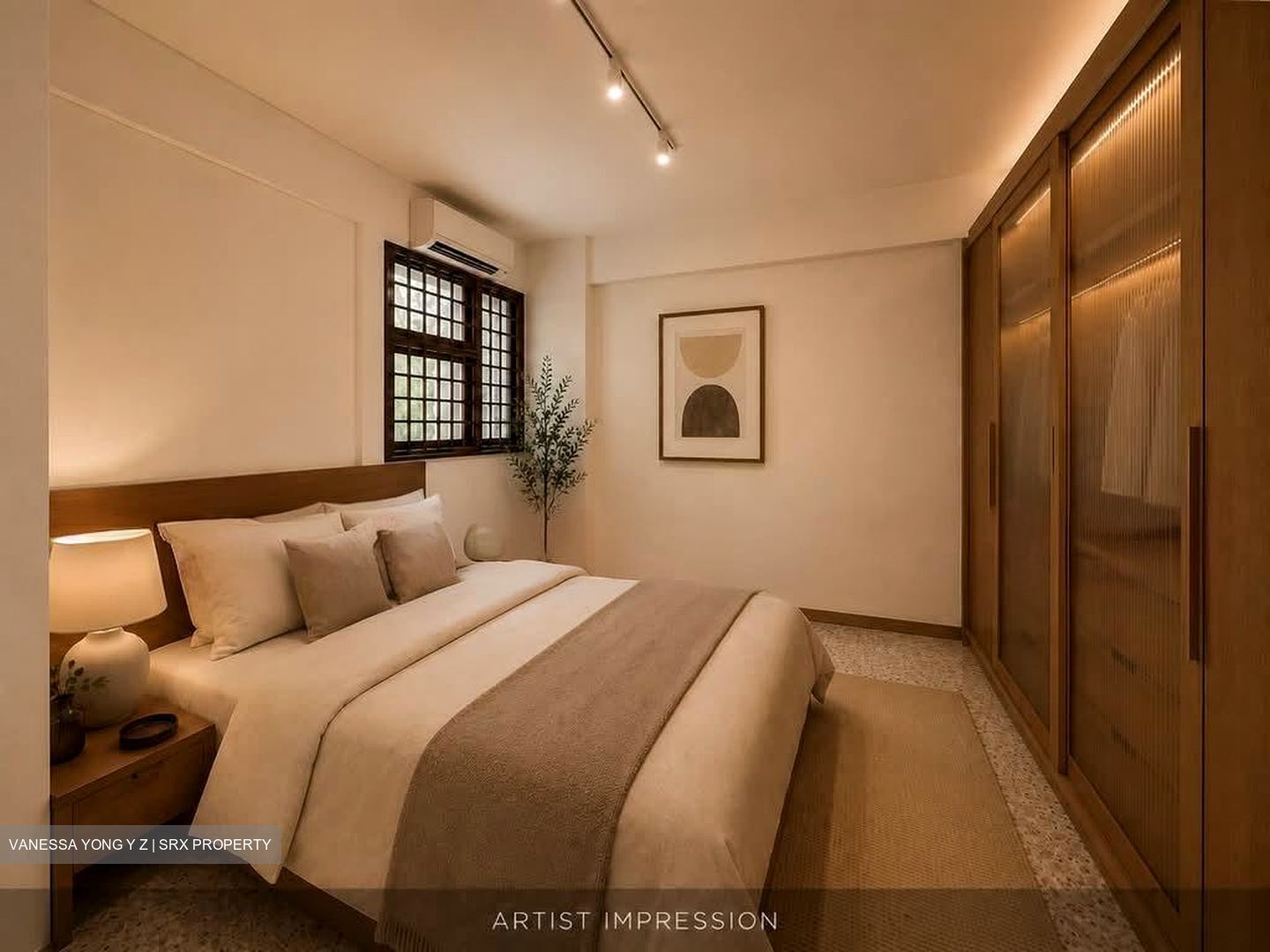 Blk 20 Dover Ville (Queenstown), HDB 3 Rooms #593101151